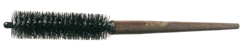 Comair Bottle Brush with Natural Bristles