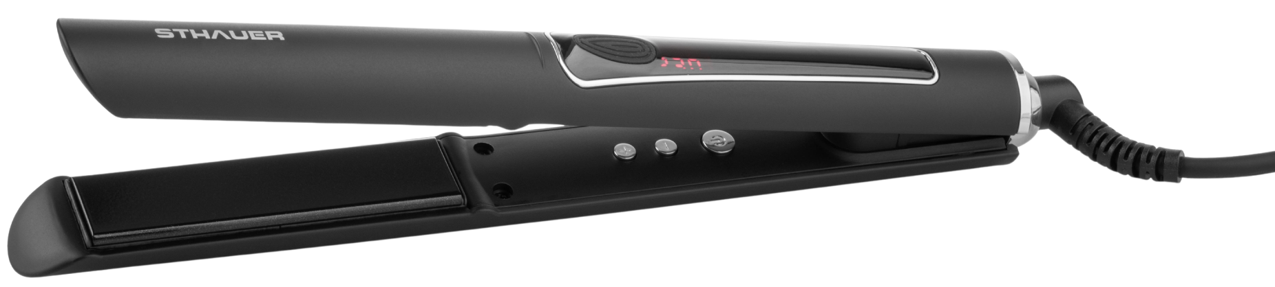 Sthauer D Styler Pro Smooth-Effect Hair Straightener