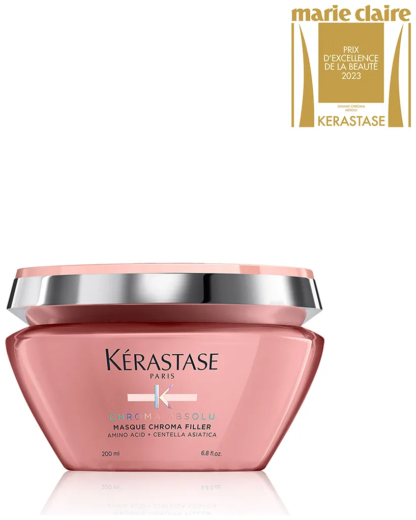 Kérastase Chroma Absolu Masque Chroma Filler