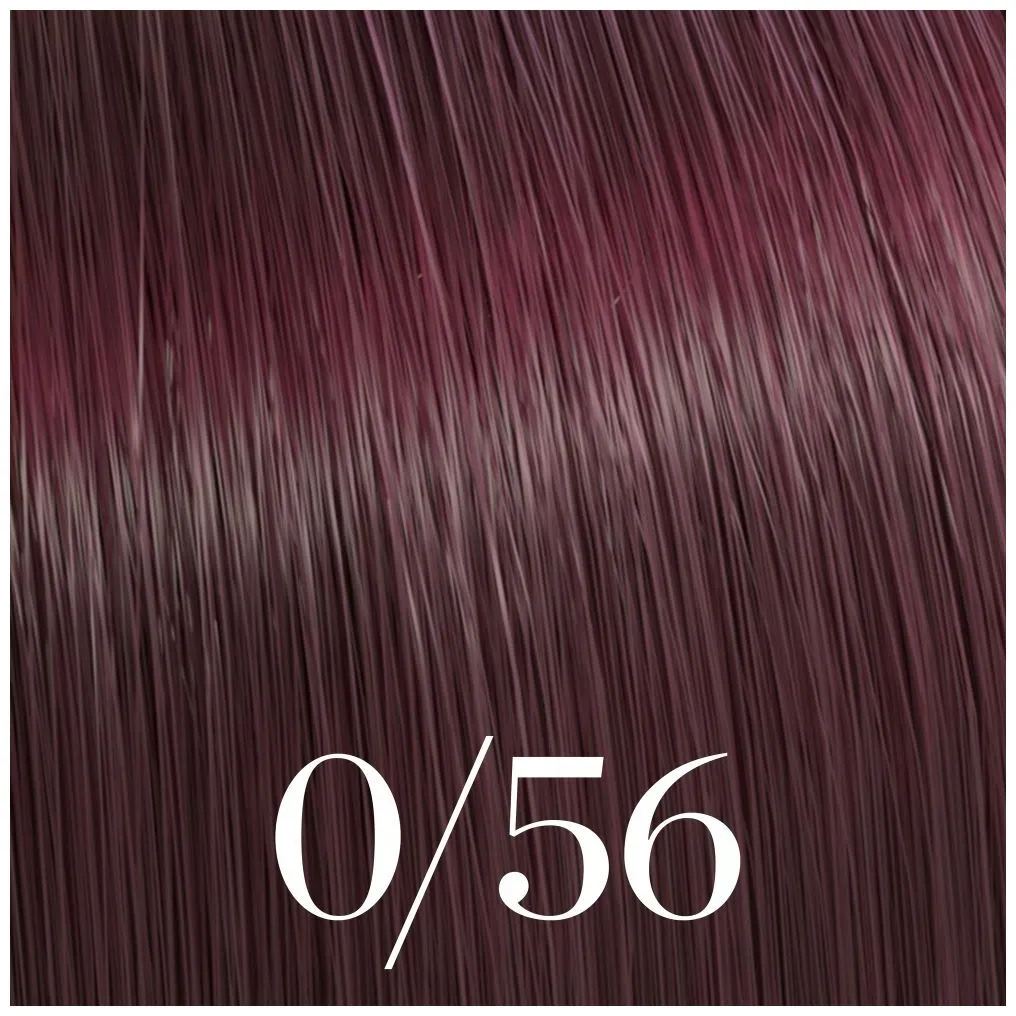 Wella Color Touch Special Mix 60ml - 0/00 natural