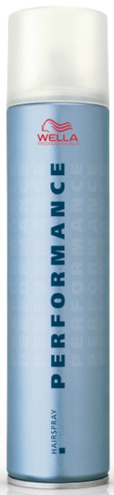 Wella Performance Hairspray