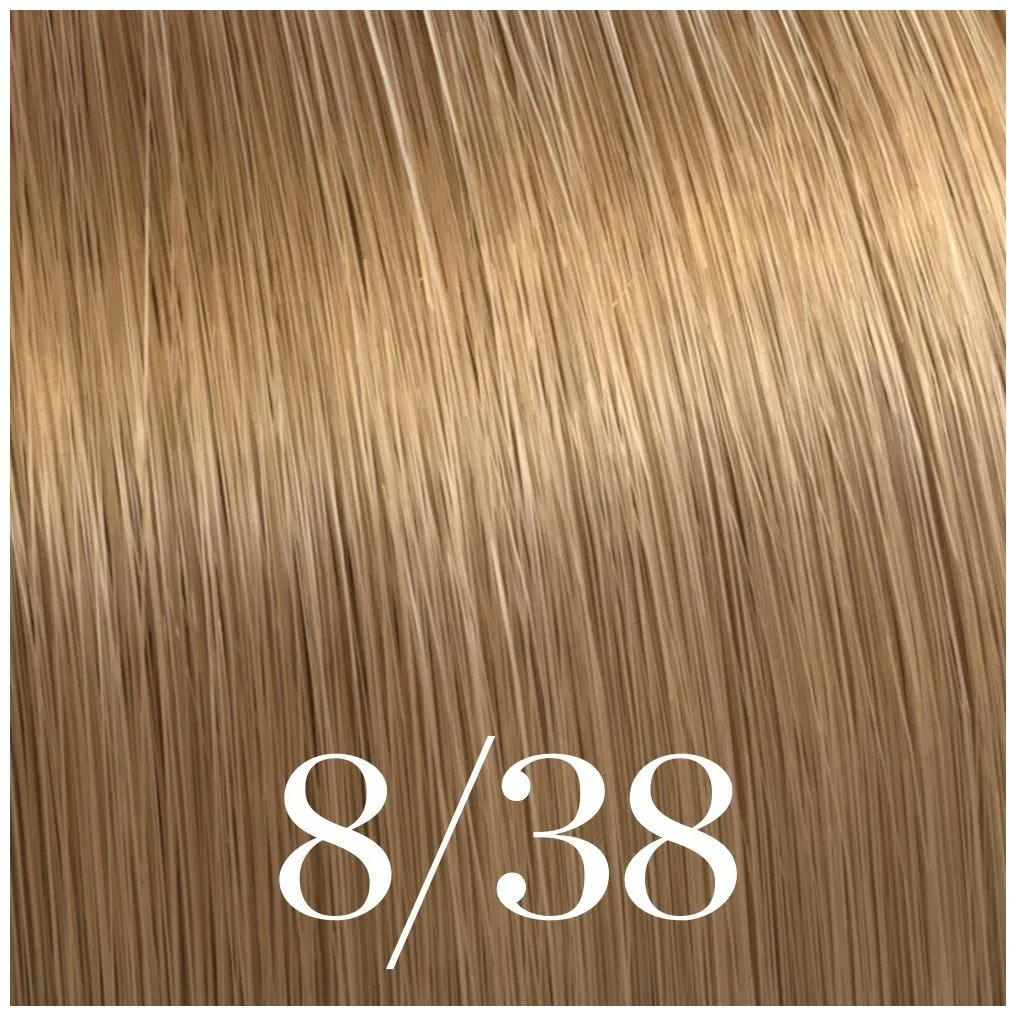 Wella Color Touch Rich Naturals 60ml - 5/1 light brown ash