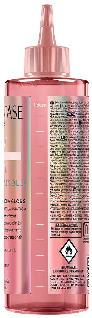 Kérastase Chroma Absolu Soin Acide Chroma Gloss