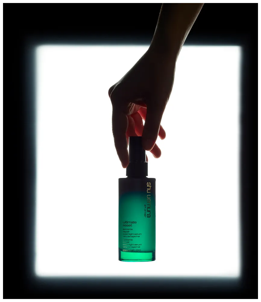Shu Uemura Ultimate Reset Night Serum