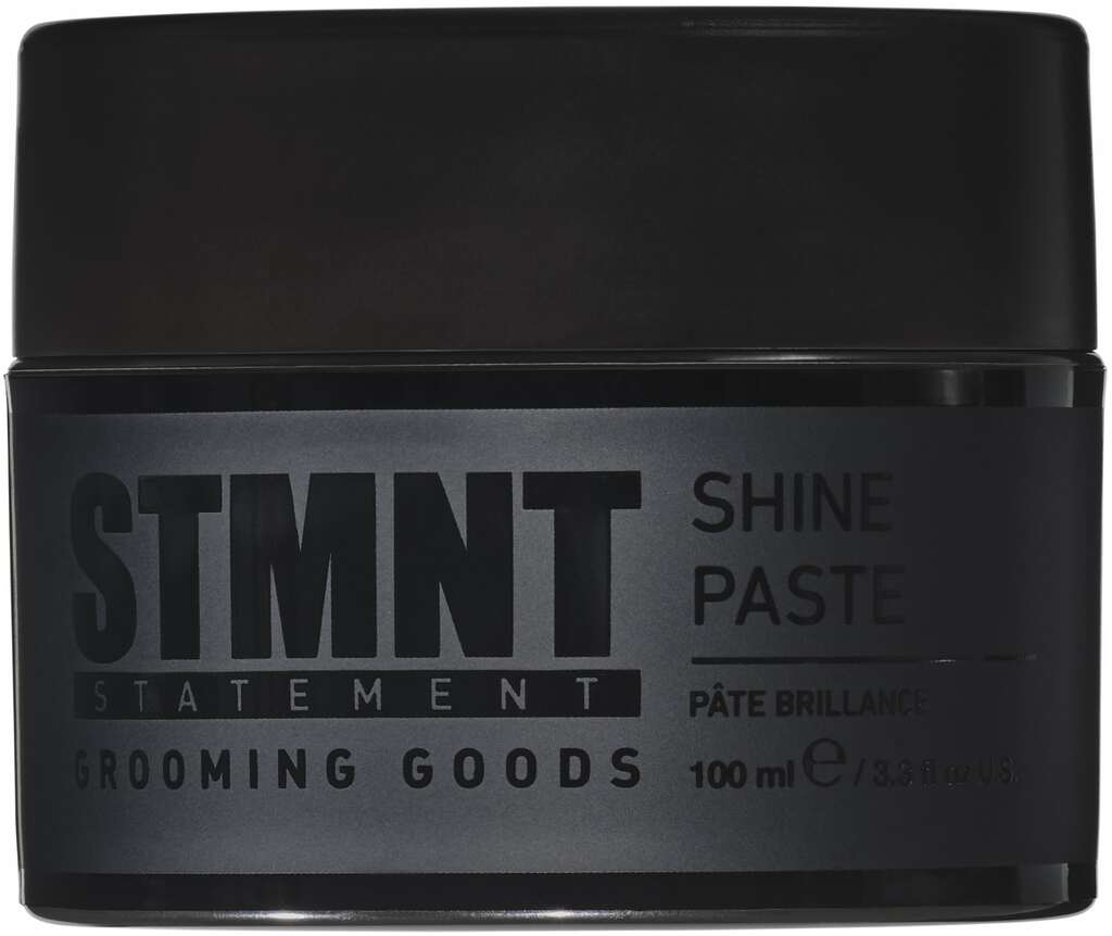 STMNT Grooming Goods Shine Paste