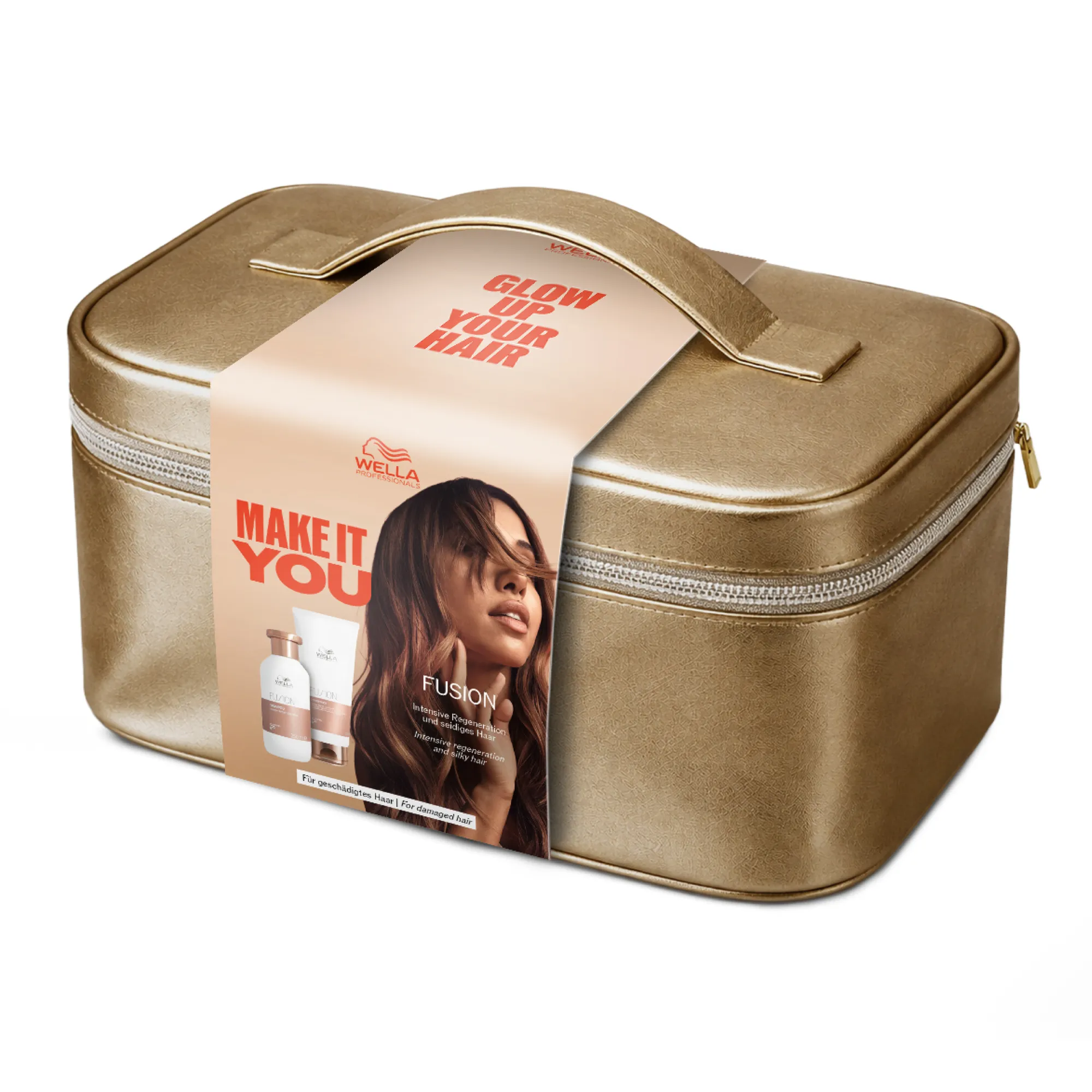 Wella Professionals Fusion Geschenkset