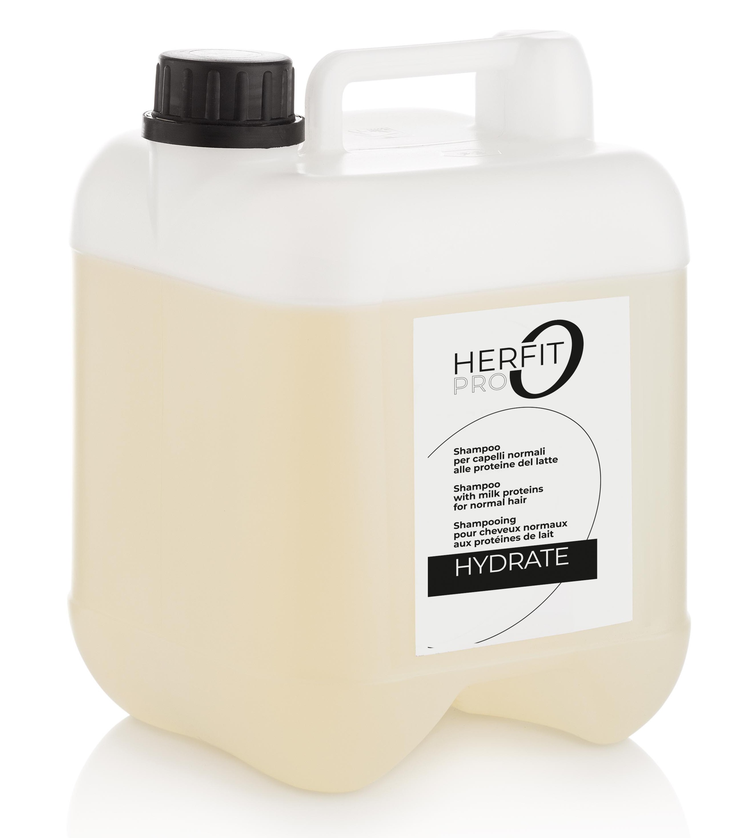 Xanitalia Herfit Pro Shampoo for normal hair 5L