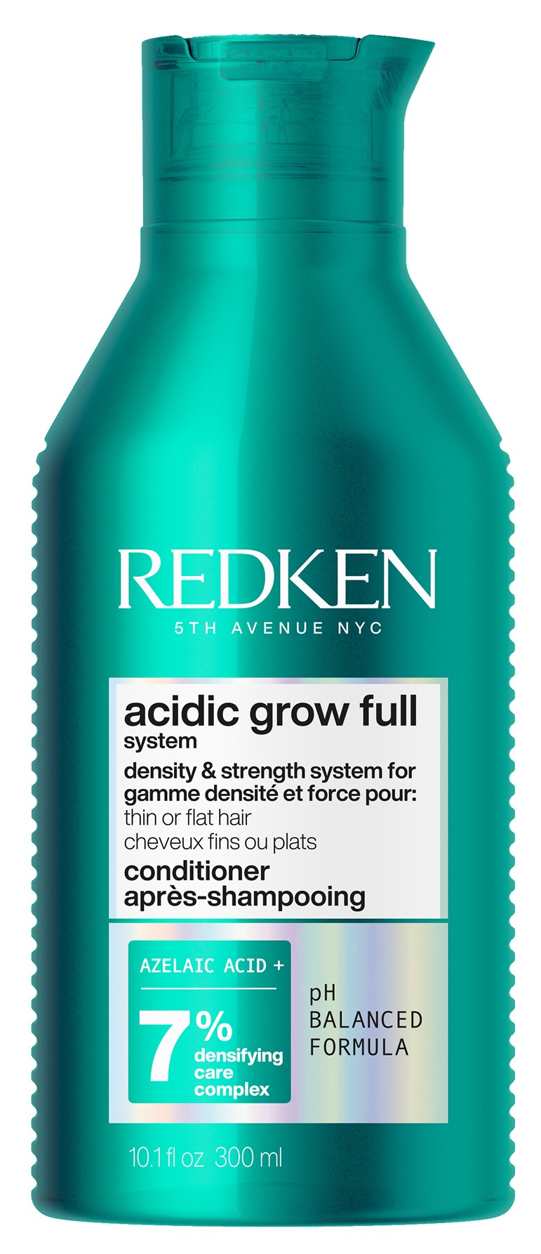 Redken Acidic Grow Full System Conditioner