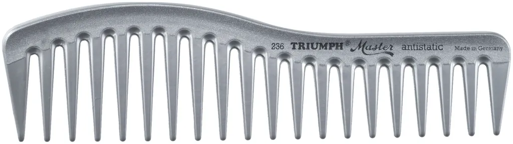 Hercules Sägemann Styling Comb 236