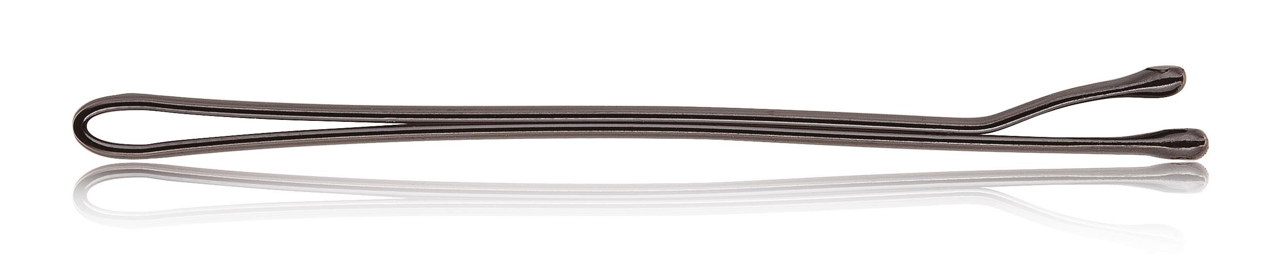 Xanitalia Professional Tecno Bobby pins smooth 5 cm 250 g Box