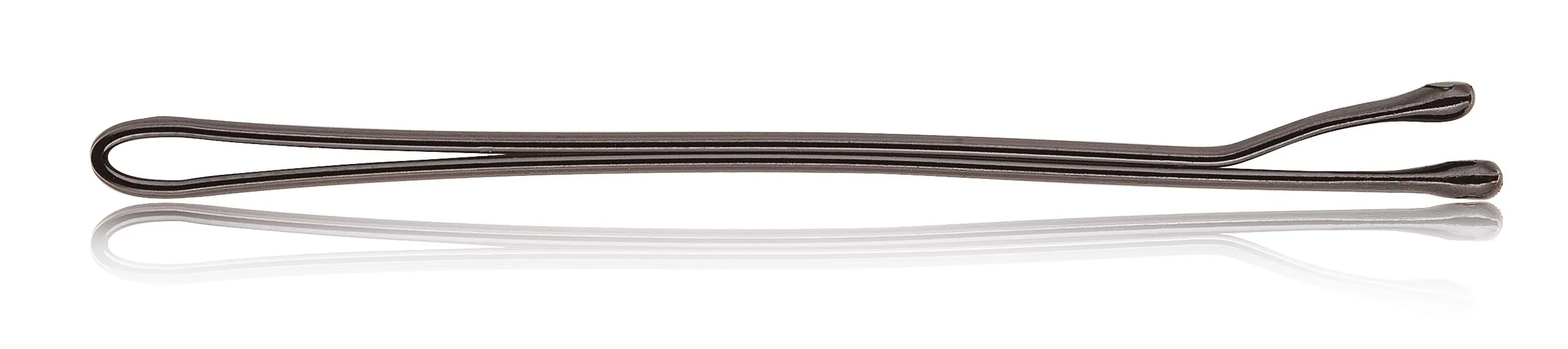 Professional Tecno Bobby pins smooth 5 cm 250 g Box