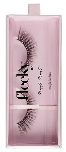 Fleeky Magic Lashes Sweety - just lashes