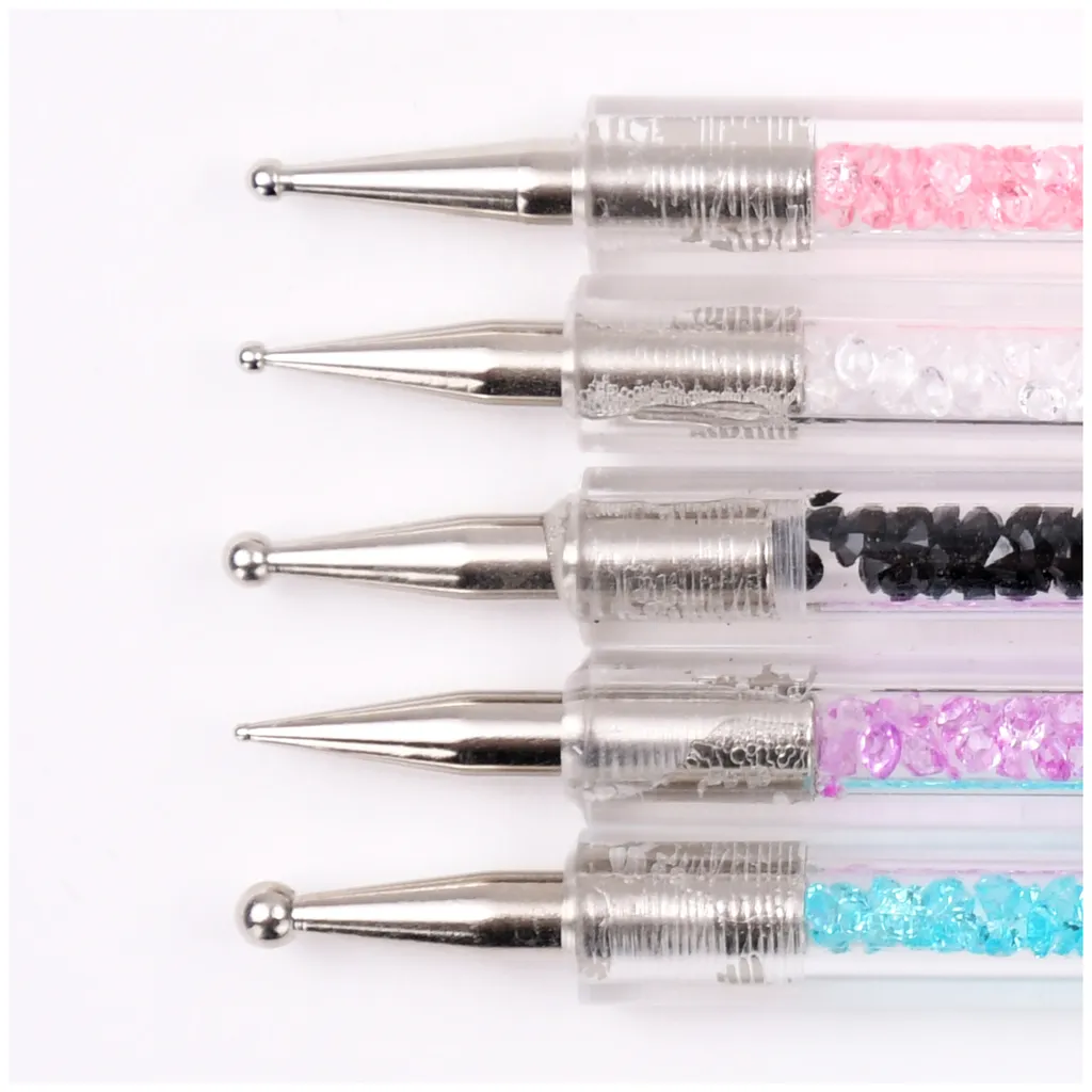 Juliana Nails Dotting Tool Set (Set of 5)