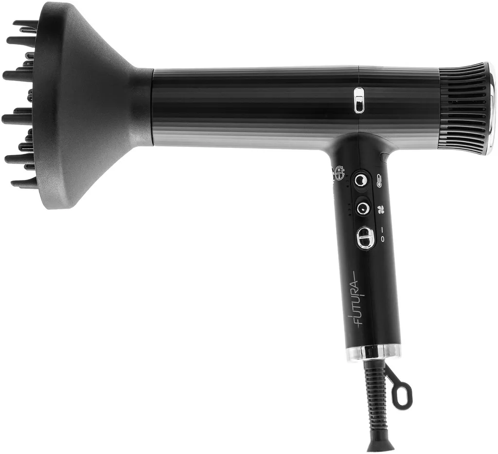 Xanitalia Sthauer Futura Profi-Haartrockner