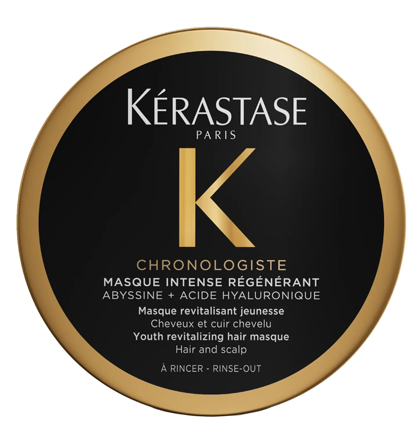 Kérastase Chronologiste Masque Intense Régénerant