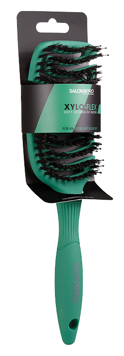 Xanitalia Xylo-Flex Detangling Brush