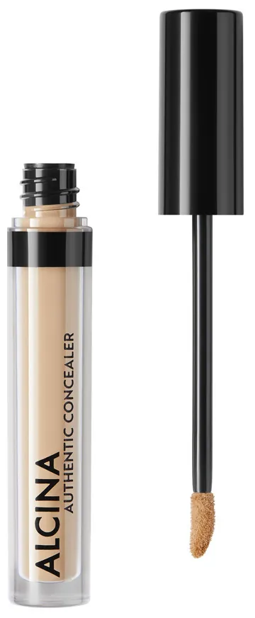 Alcina Authentic Concealer - light
