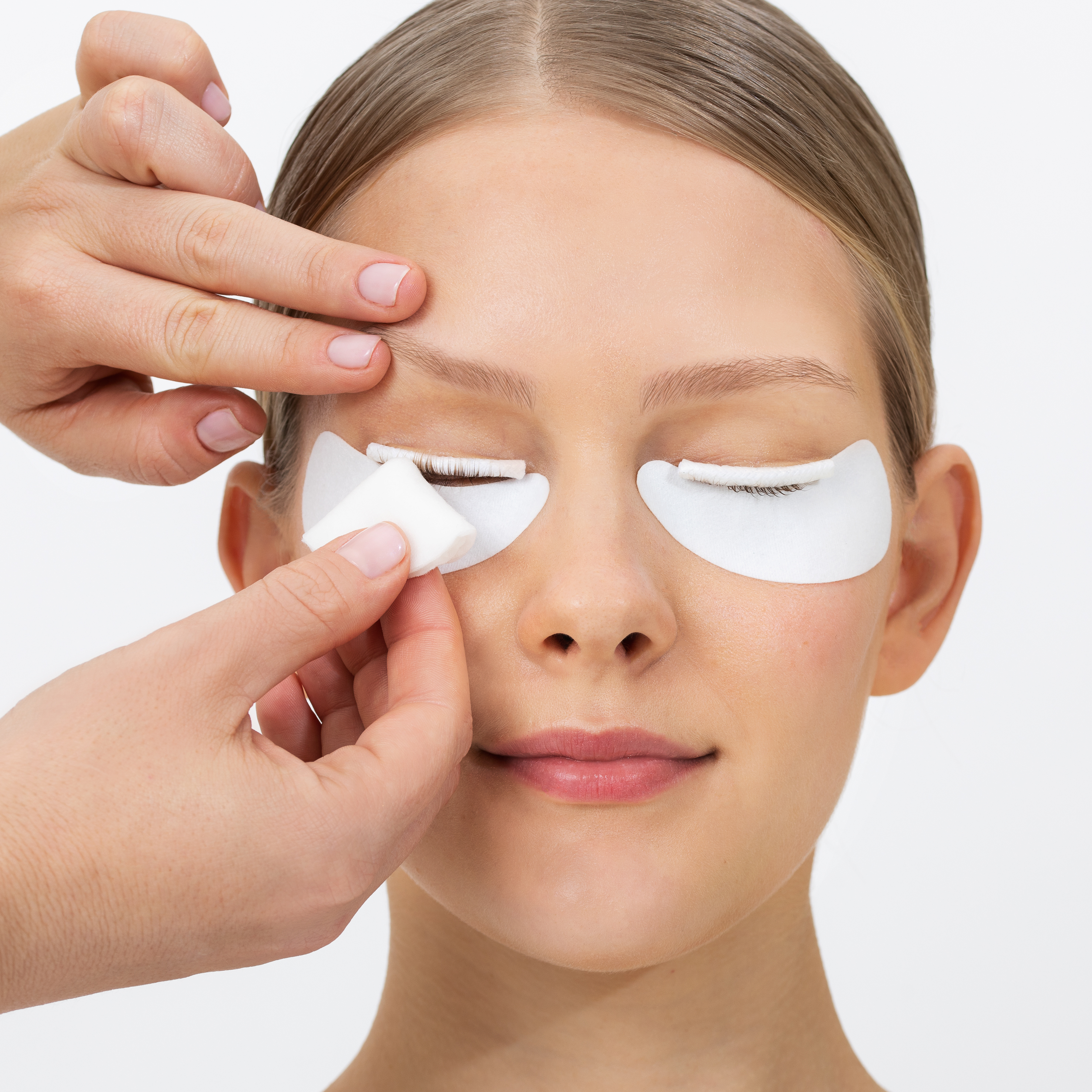 RefectoCil Wimpernstyling