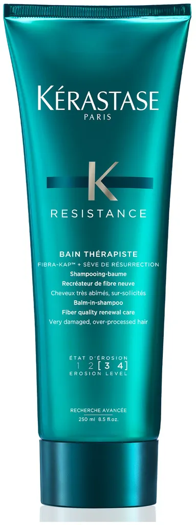Kérastase Résistance Bain Thérapiste - 250 ml