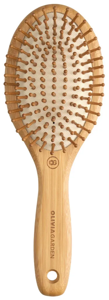 Olivia Garden Bamboo Touch Massage Brush - XS