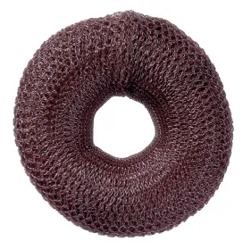 Comair Hair Donut 8cm - blonde