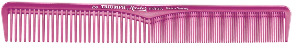 Hercules Sägemann comb 250