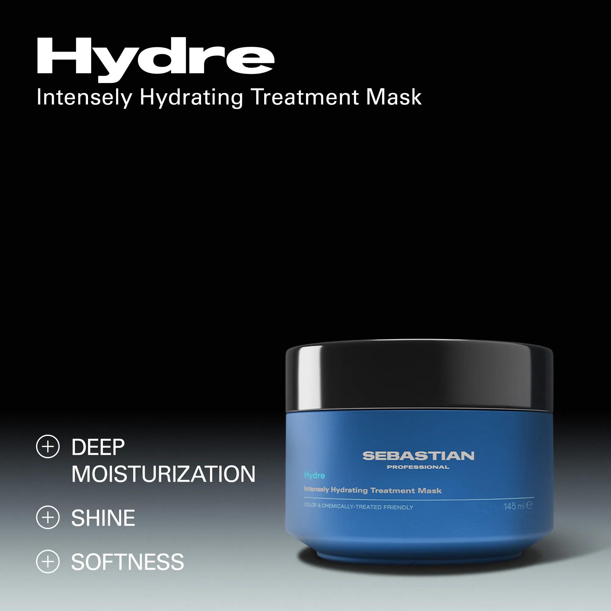 Sebastian Hydre Intensely Hydrating Treatment Mask