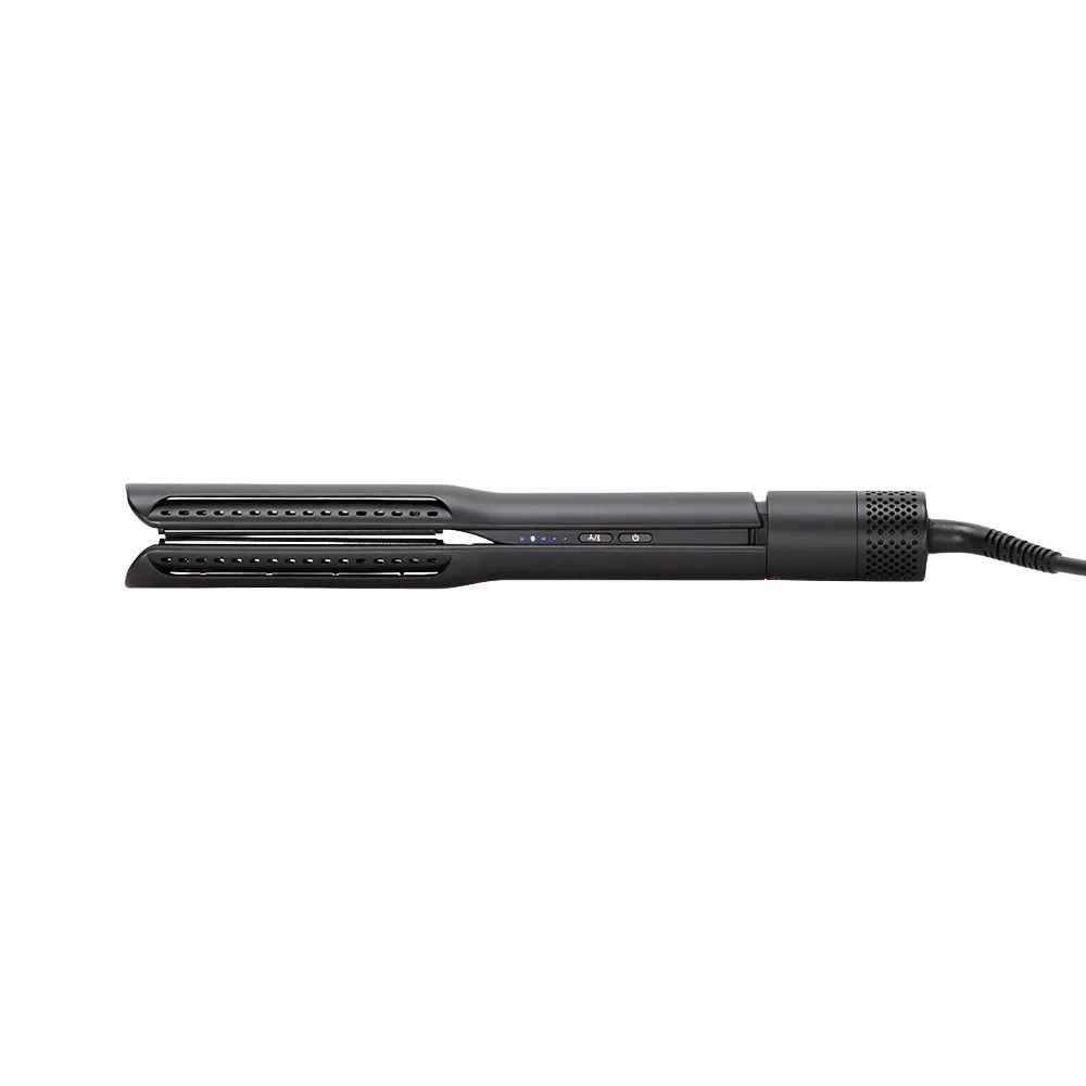 Xanitalia Sthauer Ionic AirFlow Styler Ceramic Flat Iron