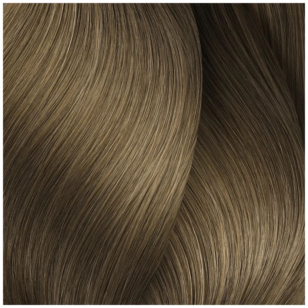 L'Oréal Professionnel Paris iNOA - 7.34 golden copper blonde