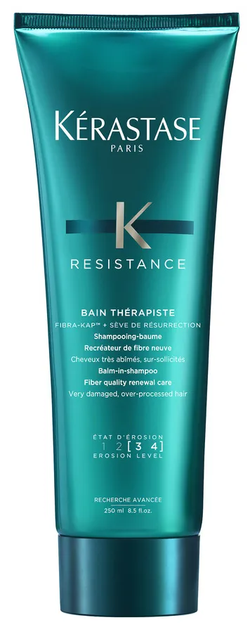Kérastase Résistance Bain Thérapiste - 250 ml