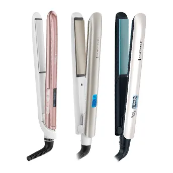 Remington Hair Straighteners