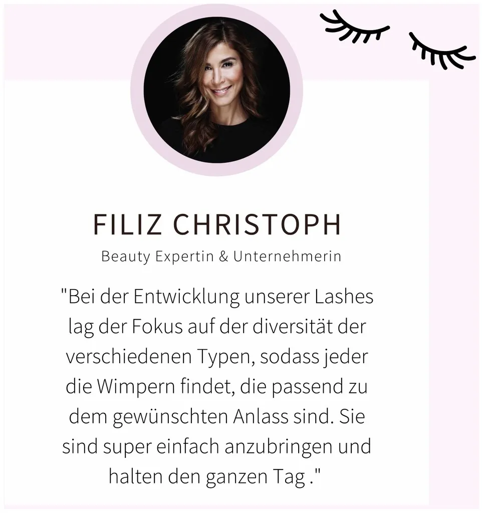 Fleeky Magic Lashes Babe - just lashes