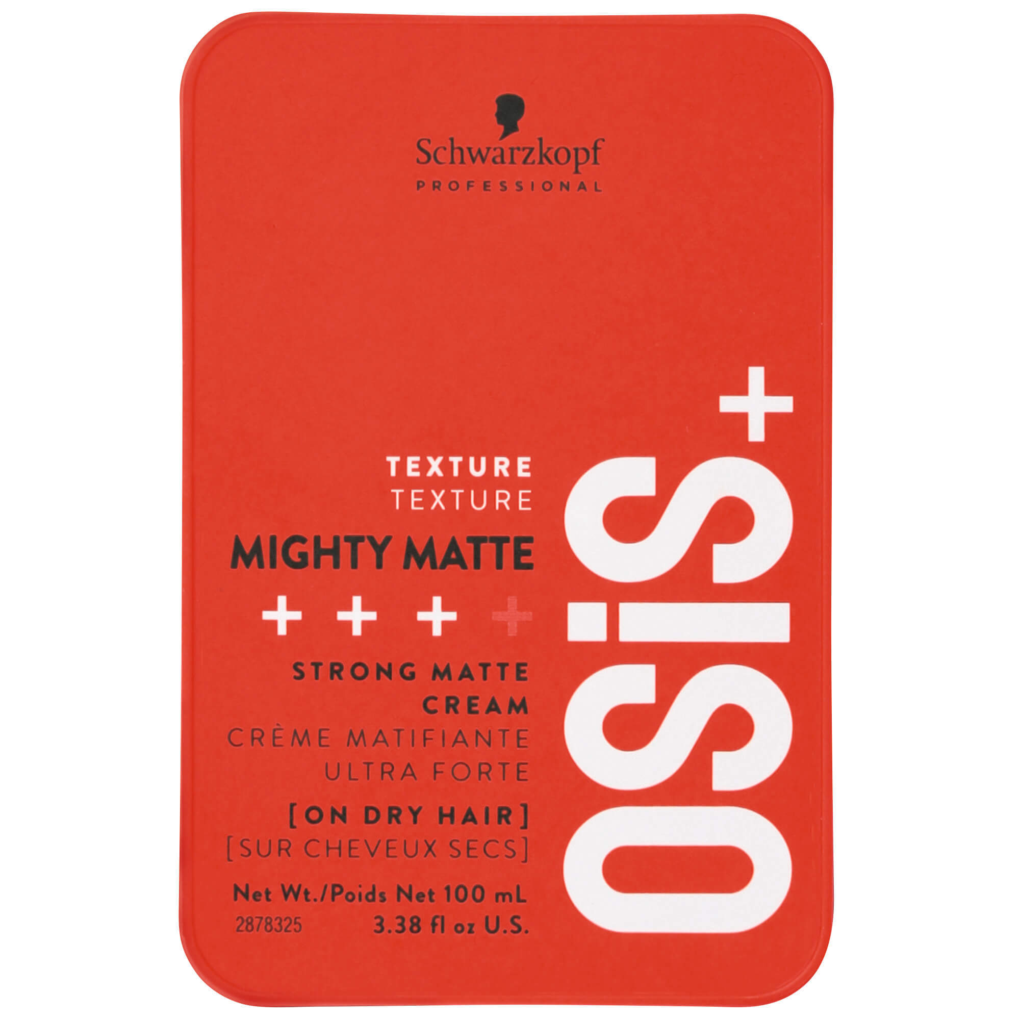 Schwarzkopf Osis + Mighty Matte