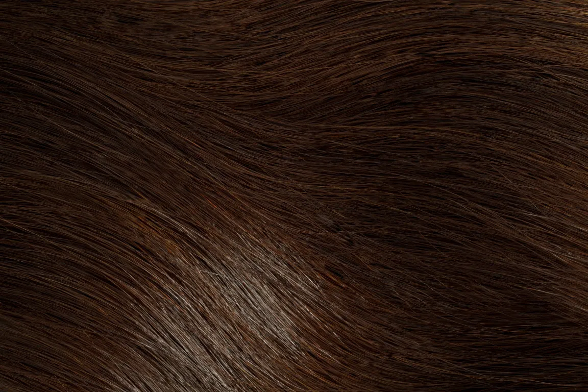 GoldFever Hair Tapes 45 cm