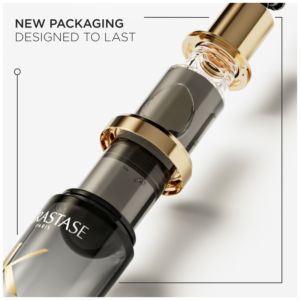 Kérastase Chronologiste L'Huile de Parfum Refillable
