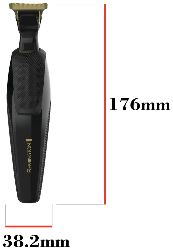 Remington T-Series Ultimate Precision Trimmer MB7000