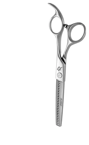 Hinshitsu Thinning Scissors F1-628