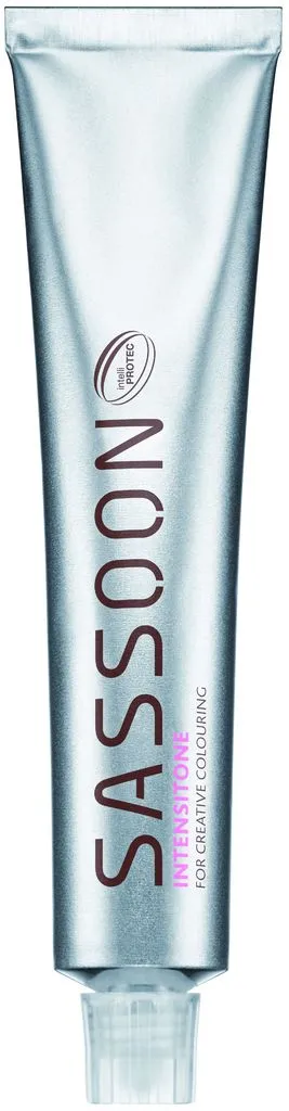 Sassoon Intensitone 60ml - Blue