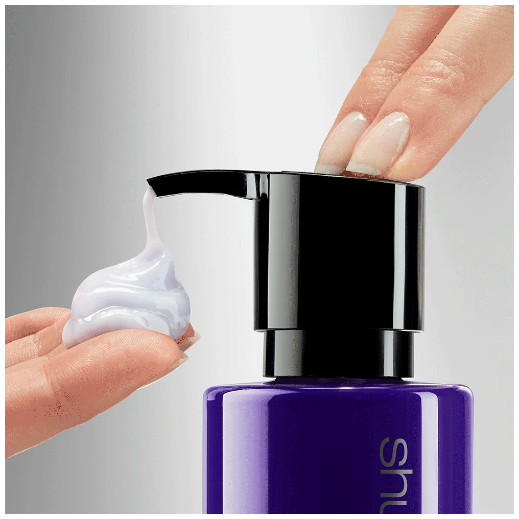 Shu Uemura Yubi Blonde Full Replenishing Conditioner