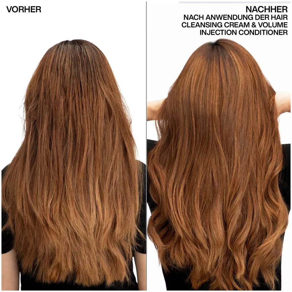 Redken Hair Cleansing Cream Shampoo