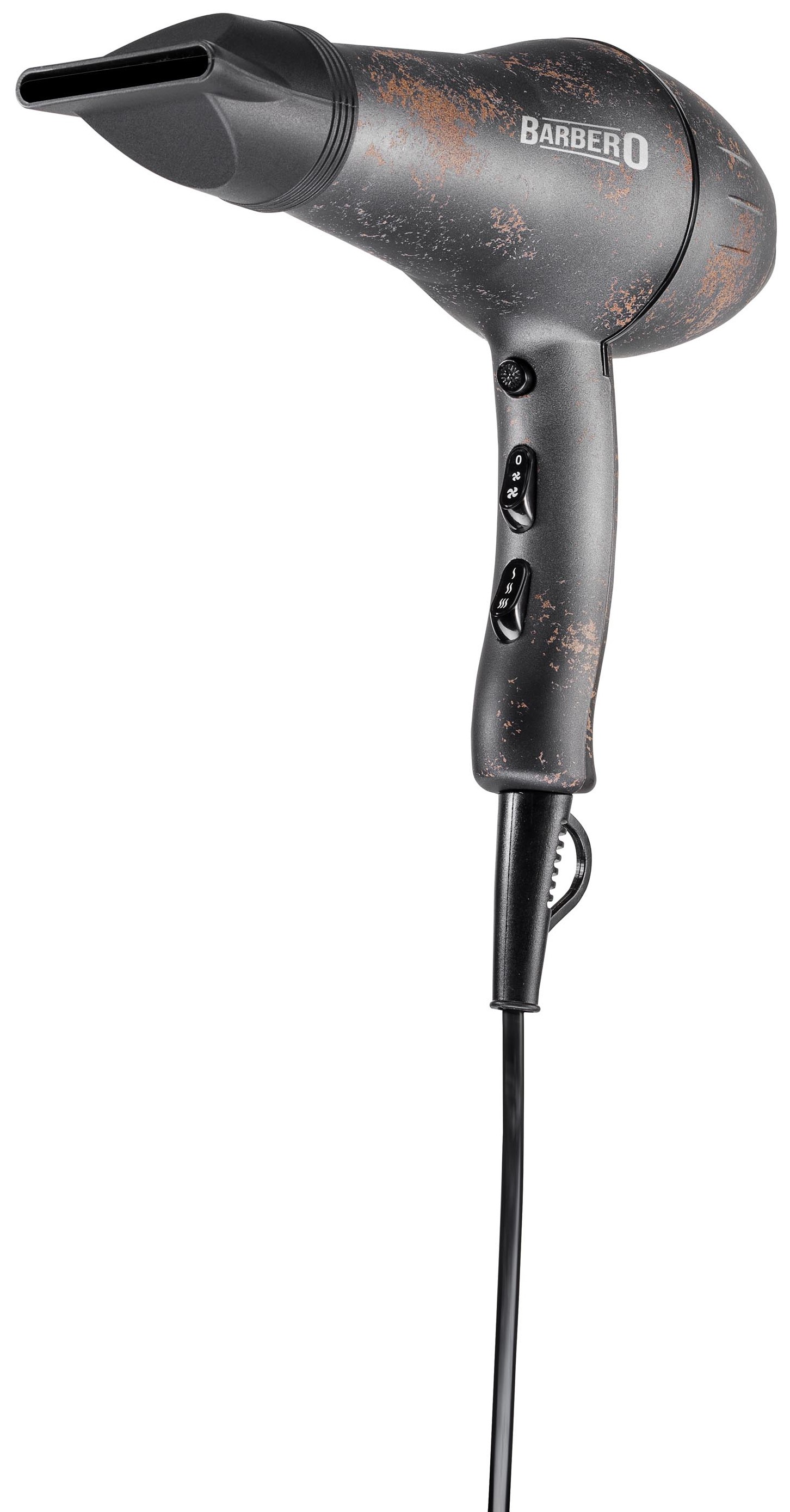 Barbero Professional Barber Hair Dryer