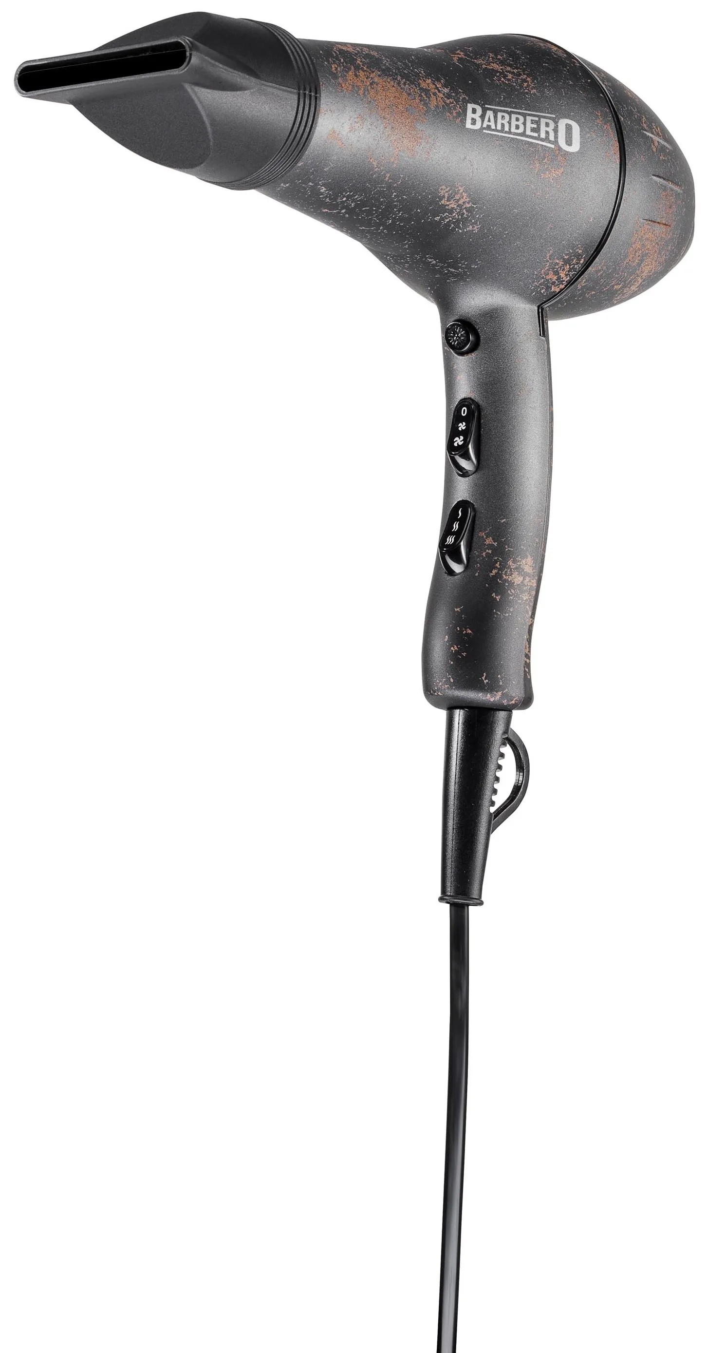 Barbero Professional Barber Hair Dryer