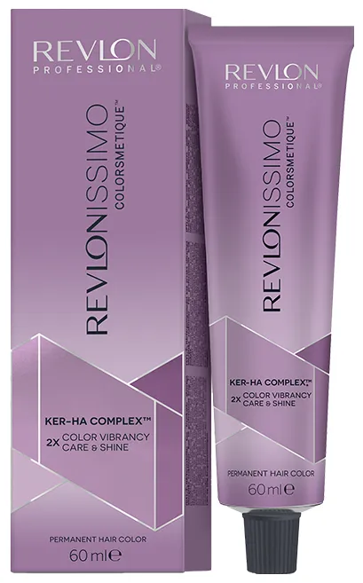 Revlon Professional Revlonissimo Colorsmetique Burgundy Tones
