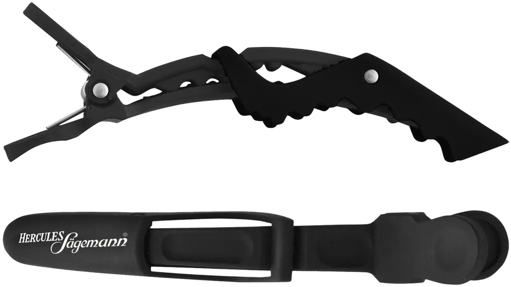 Hercules Sägemann Shark Clips 6 pieces