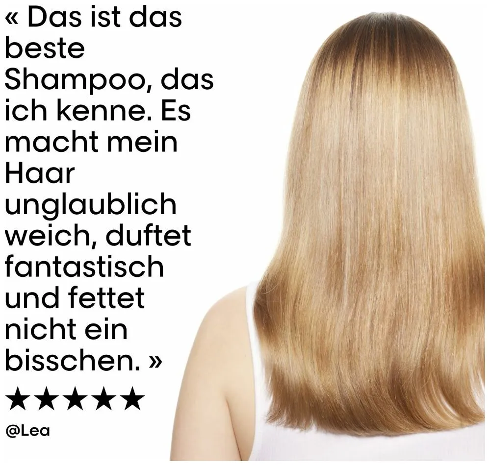 L'Oréal Série Expert Absolut Repair Refill Shampoo