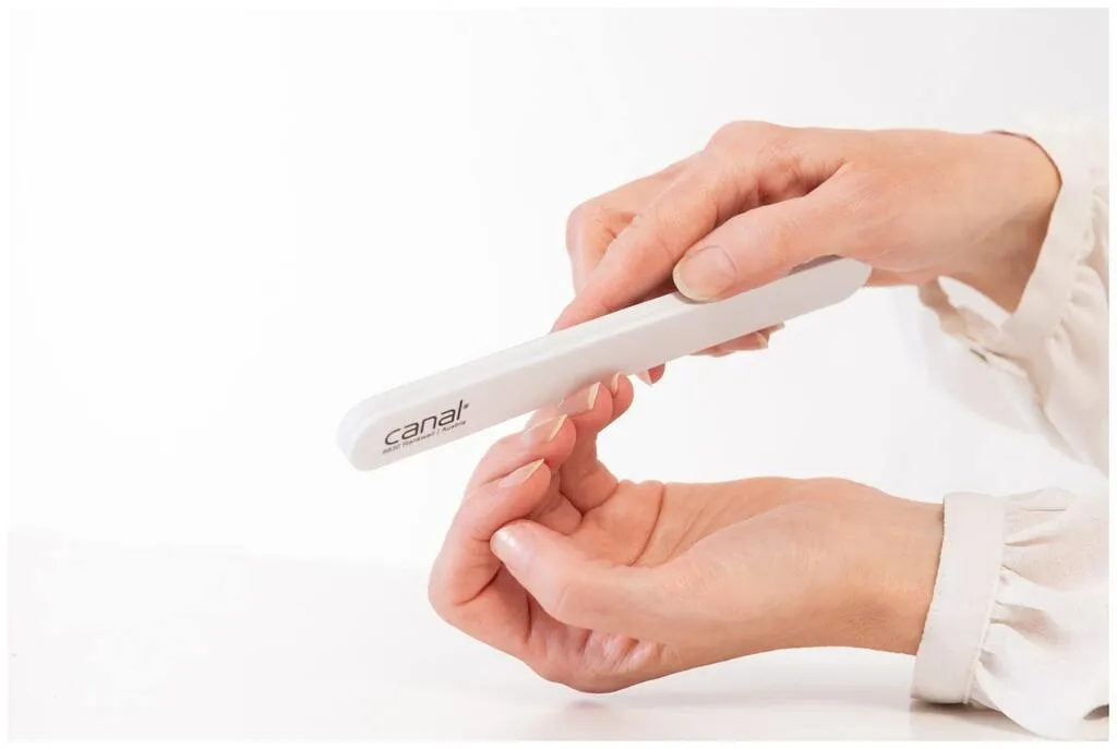 Canal Polishing File 18 cm