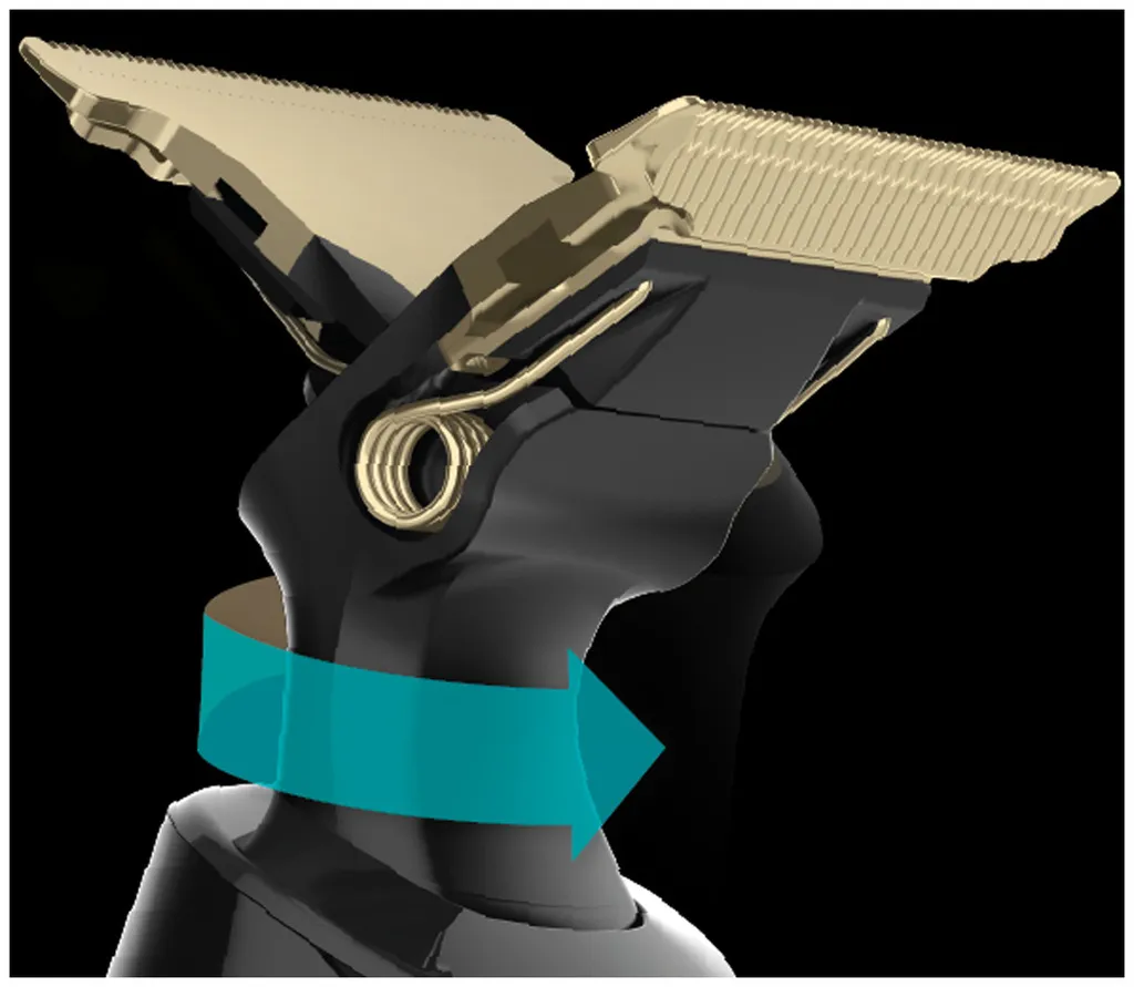 Remington T-Series Ultimate Precision Trimmer MB7000