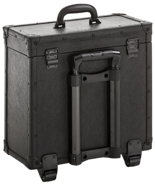 Barber Trolley Rider Rigid Trolley Suitcase