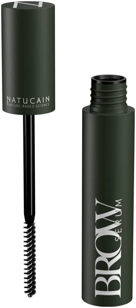 Natucain Eyebrow Serum