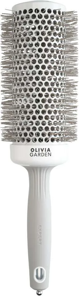Olivia Garden Expert Blowout Speed Wavy Bristles Round Brush